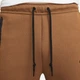 Штани чоловічі Sportswear Tech Fleece Joggers Brown FB8002-281 S - изображение 3