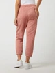 Штани ONLSQUARE HIGHWAIST PANT CC SWT 15234272-Ash Rose ONLY L Розовий 15234272-ASH ROSE S - изображение 2