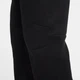 Штани чоловічі Tech Fleece Open-Hem Pants Black HJ6533-010 XXL - изображение 6
