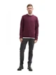 Штани Tapered cargo trousers 1044724-10899 Tom Tailor L Темно-сірий 1044724-10899 M - изображение 4
