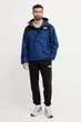 Штани SIMPLE DOME REGULAR T 0A8C1WJK31 THE NORTH FACE REGL Чорний 0A8C1WJK31 S - изображение 2