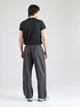 Штани Tech Men's Oversized Woven Trousers HV6515-060 L - изображение 3