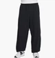 Штани чоловічі Club Fleece Oversize-Hose Aus French Terry Black HJ1822-010 M - изображение 4