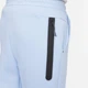 Штани чоловічі Tech Fleece Jogger Light Blue Dv0538-479 DV0538-479 S - изображение 4