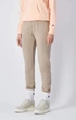 Штани rib cuff pants 117122-MS066 Champion L Бежевий 117122-MS066 S - зображення 1
