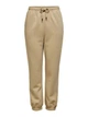 Штани ONLFEEL LIFE NEW PANT NOOS SWT 15243747-Humus ONLY L/34 Бежевий 15243747-HUMUS XL/32 - изображение 4