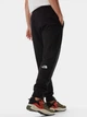 Штани спортивні NSE PANT 0A4SVQJK31 THE NORTH FACE REGL Чорний 0A4SVQJK31 M - зображення 2
