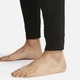 Штани чоловічі Dri-Fit Yoga Black FB7782-010 M - зображення 5
