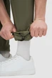 Штани AVECS зелені з технологією Stretch Cotton 50624/27 2XL - зображення 10