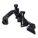 Комплект кріплень Метал Rhino Mount + Метал J-Arm на шолом для приладу нічного бачення PVS-14 HDSYR_3498 - зображення 5