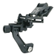 Комплект кріплень Метал Rhino Mount + Метал J-Arm на шолом для приладу нічного бачення PVS-14 HDSYR_3498 - зображення 6