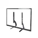 Кронштейн для телевизора на стол V-Star D701 TV01 14"-42" подставка для телевизора (1008927-Black) - изображение 4