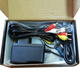Приставка тюнер T2 UKC T2-0967 с поддержкой wi-fi адаптера 5-12v - изображение 3