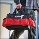 Качественная сумка системы кейсов Einhell E-Case Bag: грузоподъемность до 30 кг (4540036) SDRT_54540036 - изображение 4
