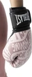 Боксерські рукавиці жіночі Everlast SPARK TRAINING GLOVE 12 унцій рожеві - изображение 3