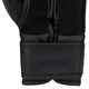 Боксерські рукавиці Everlast PROSPECT 2 BOXING GLOVE 8 унцій, чорні - изображение 4