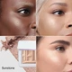 Хайлайтер у формі гель-пудри Haus Labs by Lady Gaga Bio-Radiant™ Gel-Powder Highlighter (Sunstone) - изображение 3