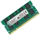 Оперативная память Kingston SODIMM DDR2-667 2048MB PC2-5300 (KVR667D2S5/2G) - изображение 2