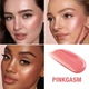 Набір румяна та хайлайтер Charlotte Tilbury Charlotte's Hollywood Superstar Glow Kit (2x beauty light wand/5ml) - изображение 2
