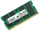Оперативная память Kingston DDR2 2GB 800MHz SO-DIMM для ноутбука (KVR800D2S6/2G) - изображение 2