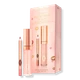 Charlotte Tilbury Glossy Pink Lip Duo Набір (lip liner/0.8g + lip gloss/2.6ml) - изображение 1