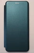 Чехол книжка Magnei для Xiaomi Redmi Note 12S на магните зеленый - изображение 1