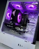 Игровой ПК Ryzen 5 7500F, RTX 5060 Ti 8GB, DDR5 32GB, SSD M2 nvme 512GB - изображение 2