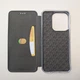 Чохол книжка Magnei для Xiaomi Redmi 15C, Poco C85 на магніті чорний - зображення 3