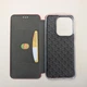 Чохол книжка Magnei для Xiaomi Redmi 15C, Poco C85 на магніті червоний - зображення 3