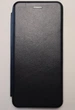 Чехол книжка Magnei для Xiaomi Redmi 10 на магните черный - изображение 1