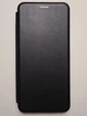 Чехол книжка Magnei для Xiaomi Redmi 12C на магните черный - изображение 1