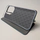 Чохол книжка Magnei для Xiaomi Redmi 15C, Poco C85 на магніті зелений - зображення 4