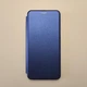 Чехол книжка Magnei для Samsung Galaxy A04, A04e с магнитом синий - изображение 1