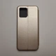 Чехол книжка Magnei для Motorola G14 на магните золотой - изображение 2