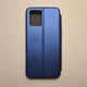 Чехол книжка Magnei для Motorola G14 на магните синий - изображение 2