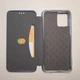 Чехол книжка Magnei для Motorola G14 на магните синий - изображение 3