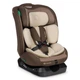 Детское автокресло Lionelo AART I-SIZE BEIGE CHOCOLATE - изображение 1