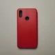 Чохол книжка Magnei для Huawei Y6s, Honor 8A на магніті червоний - зображення 2