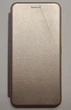 Чохол книжка Magnei Huawei P Smart Z на магніті золотий - зображення 1