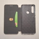 Чохол книжка Magnei Huawei P Smart Z на магніті золотий - зображення 3