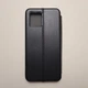 Чехол книжка Magnei для Motorola G14 на магните черный - изображение 2