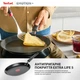 Сковорода для блинов Tefal Emotion+ 25 см (E3383855) - изображение 4