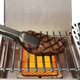 Газовий гриль Broil King Imperial S 690 IR (6 х Dual-Tube 17,6 кВт + Infrared 3.1 кВт) (997983) - зображення 5