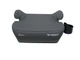 Бустер VELANO Primo i-Size 125-150 см, ISOFIX + подстаканник, grey - изображение 1