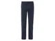 Брюки чиносы хлопковые для мужчины Livergy LYCRA® 476384 50(M) Синий - изображение 1