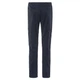 Брюки чиносы хлопковые для мужчины Livergy LYCRA® 476384 50(M) Синий - изображение 3