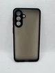 Чехол Sport Matt для Samsung Galaxy A57 Черный - изображение 3