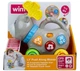 Іграшка інтерактивна Smily Play Лось що їздить (07685) (4895038507685) - зображення 1