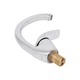 Смеситель для кухни Lidz Mars 008F (k40) LDMAR008FCRM34858 Chrome - изображение 5