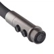 Смеситель для кухни Mixxus Premium PULL 017 GRAPHITE REFL.BLACK графит MI8278 - изображение 4